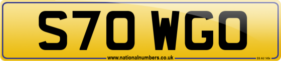 S70 WGO