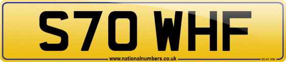 S70 WHF