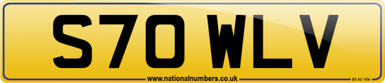 S70 WLV