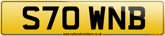 S70 WNB