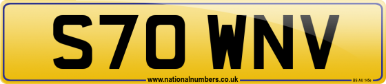 S70 WNV