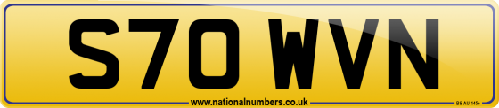 S70 WVN
