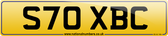 S70 XBC