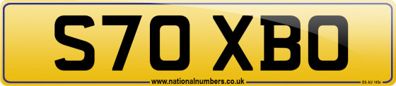 S70 XBO
