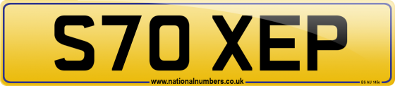 S70 XEP