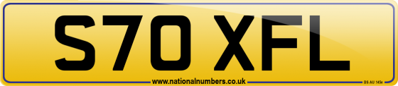 S70 XFL