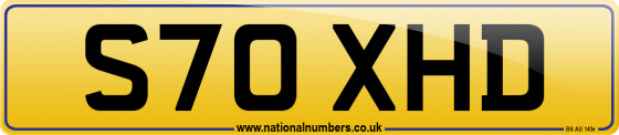 S70 XHD