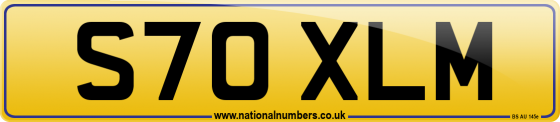 S70 XLM