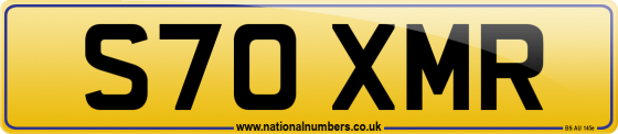 S70 XMR