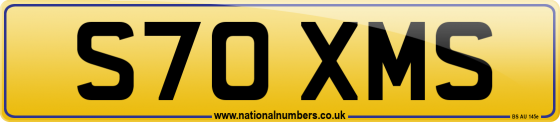 S70 XMS