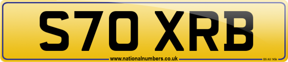 S70 XRB
