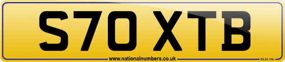 S70 XTB