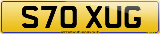 S70 XUG