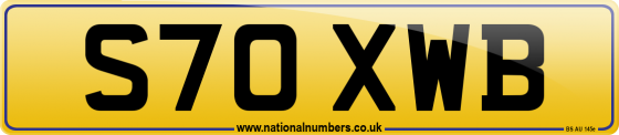 S70 XWB