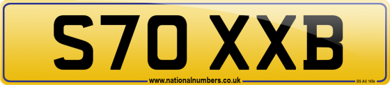 S70 XXB