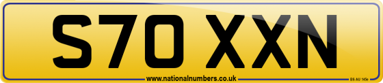 S70 XXN