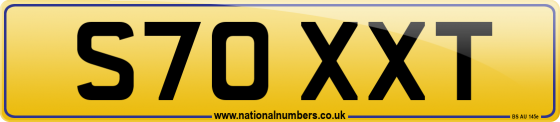 S70 XXT