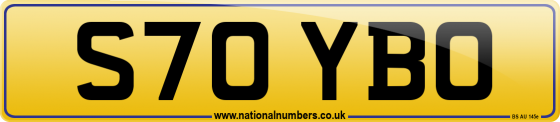 S70 YBO