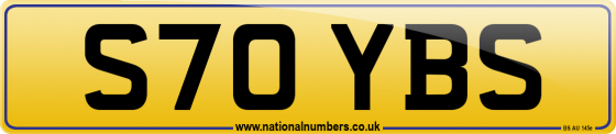 S70 YBS
