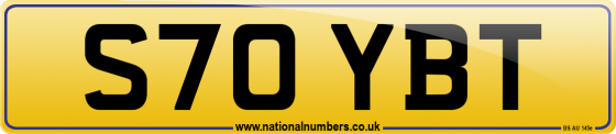 S70 YBT