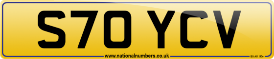 S70 YCV