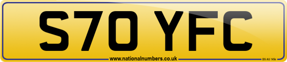 S70 YFC