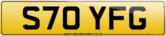 S70 YFG