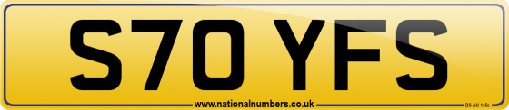 S70 YFS