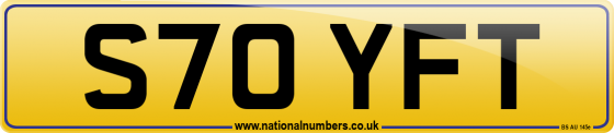 S70 YFT