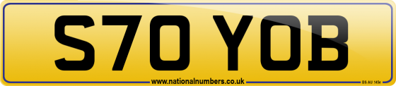 S70 YOB