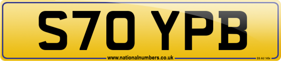 S70 YPB