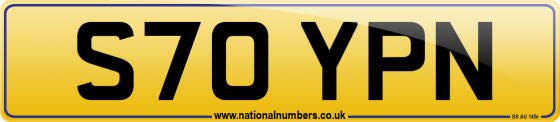 S70 YPN