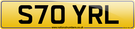 S70 YRL