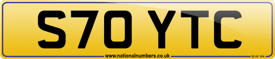 S70 YTC