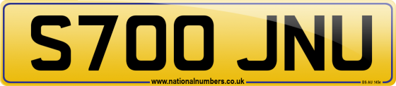S700 JNU