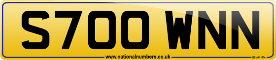 S700 WNN
