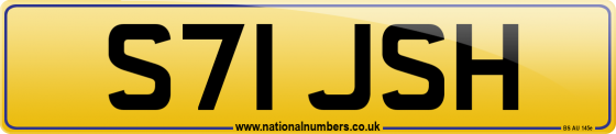 S71 JSH