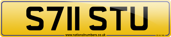 S711 STU