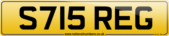 S715 REG