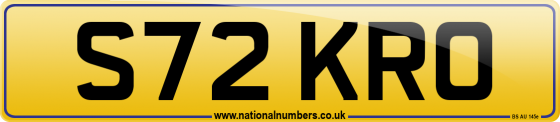 S72 KRO