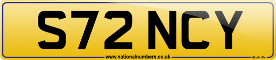 S72 NCY
