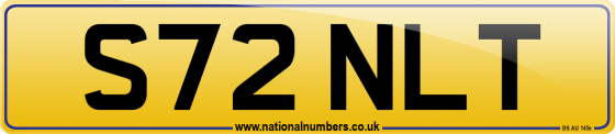S72 NLT