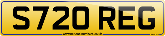 S720 REG