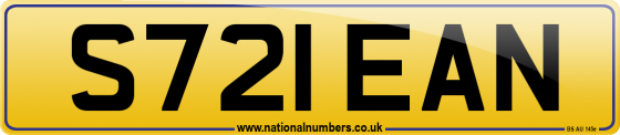 S721 EAN