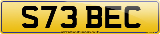 S73 BEC
