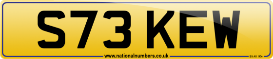 S73 KEW