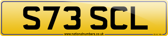 S73 SCL