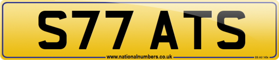 S77 ATS
