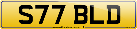 S77 BLD