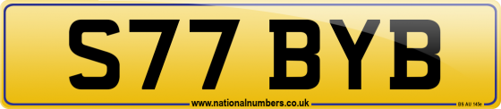 S77 BYB